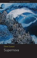 Cover: Supernova - The Lontar Foundation