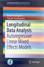 Cover: Longitudinal Data Analysis - Springer