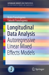 Enlarge image Cover: Longitudinal Data Analysis - Springer