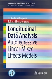 Enlarge image Cover: Longitudinal Data Analysis - Springer
