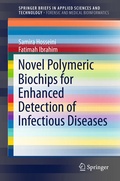 Cover: Novel Polymeric Biochips for Enhanced Detection of Infectious Diseases - Springer