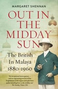 Enlarge image Cover: Out in the Midday Sun - Monsoon Books