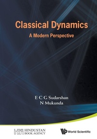 Enlarge image Cover: Classical Dynamics: A Modern Perspective - World Scientific Publishing Co Pte Ltd
