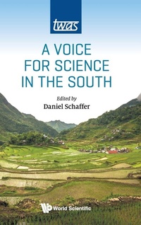 Enlarge image Cover: Voice For Science In The South, A - World Scientific Publishing Co Pte Ltd