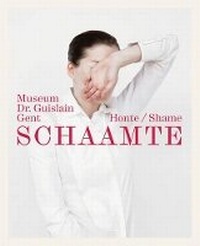 Enlarge image Cover: Schaamte/Honte/Shame - Lannoo Publishers