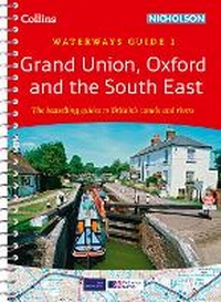 Abbildung von: Grand Union, Oxford & the South East No. 1 - Nicholson