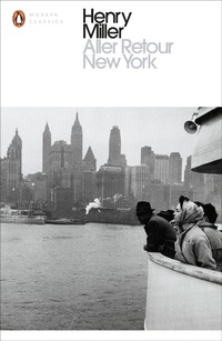 Abbildung von: Aller Retour New York - Penguin Classics