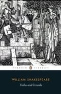 Cover: Troilus and Cressida - Penguin Books Ltd