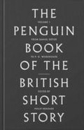 Cover: The Penguin Book of the British Short Story: 1 - Penguin Books Ltd