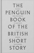 Cover: The Penguin Book of the British Short Story: 2 - Penguin Books Ltd