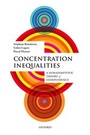 Cover: Concentration Inequalities - Oxford University Press