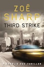 Cover: Third Strike - Allison & Busby