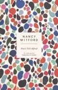 Cover: Don't Tell Alfred - Penguin Books Ltd