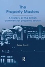 Cover: The Property Masters - CRC Press