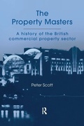 Cover: The Property Masters - CRC Press
