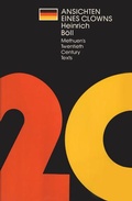Cover: Ansichten eines Clowns - Routledge
