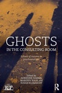 Cover: Ghosts in the Consulting Room - Routledge