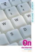 Cover: On the Internet - Routledge