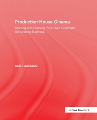 Abbildung von: Production House Cinema - Routledge