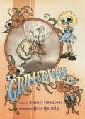 Cover: Grimericks - Amazon Publishing