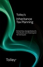 Cover: Tolley's Inheritance Tax Planning 2016-17 - Tolley