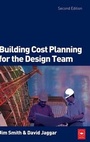 Cover: Building Cost Planning for the Design Team - Routledge