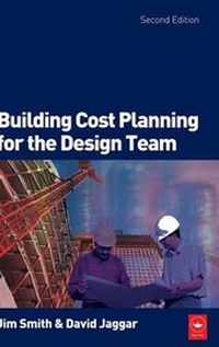 Enlarge image Cover: Building Cost Planning for the Design Team - Routledge