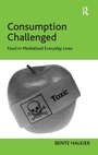 Cover: Consumption Challenged - Routledge