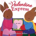 Cover: The Valentine Express - Two Lions