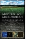 Cover: Modern Soil Microbiology - Marcel Dekker Inc