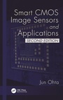 Cover: Smart CMOS Image Sensors and Applications - CRC Press