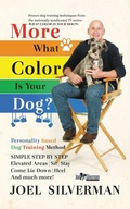 Cover: More What Color is Your Dog? - Doce Blant Publishing