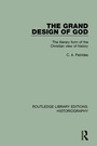 Bild: The Grand Design of God - Routledge