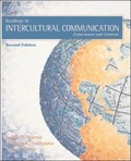 Cover: Readings in Intercultural Communication - Mayfield Publishing Co ,U.S.
