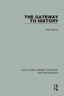 Cover: The Gateway to History - Routledge