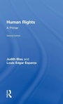 Cover: Human Rights - Routledge