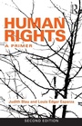 Cover: Human Rights - Routledge