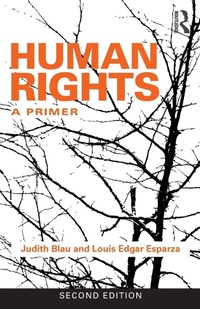 Enlarge image Cover: Human Rights - Routledge