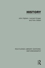 Cover: History - Routledge
