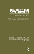 Cover: Oil, Debt and Development - Routledge