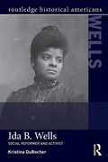 Cover: Ida B. Wells - Routledge