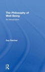 Cover: The Philosophy of Well-Being - Routledge