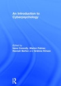 Cover: An Introduction to Cyberpsychology - Routledge