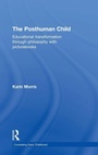 Cover: The Posthuman Child - Routledge