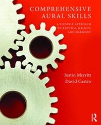 Enlarge image Cover: Comprehensive Aural Skills - Routledge