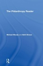 Cover: The Philanthropy Reader - Routledge