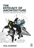Cover: The Efficacy of Architecture - Routledge
