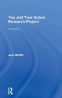 Cover: You and Your Action Research Project - Routledge