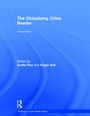 Cover: The Globalizing Cities Reader - Routledge