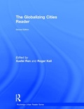 Cover: The Globalizing Cities Reader - Routledge
